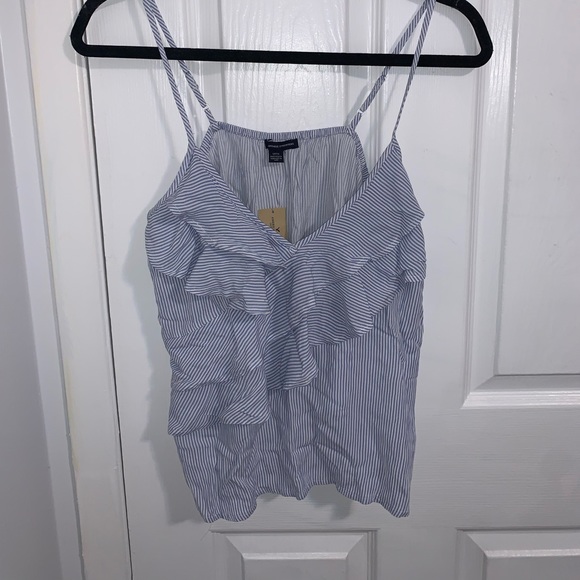 American Eagle Tank